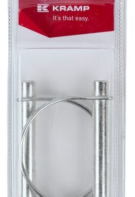 Vamzdinis fiksavimo kaištis KRLP1070KRP02B
