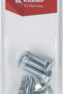 Vežiminis varžtas DIN 603 KR603830P06B