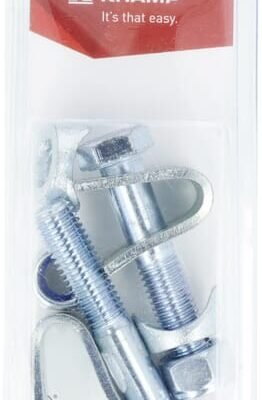 Danties tvirtinimas KR460304KNP02B