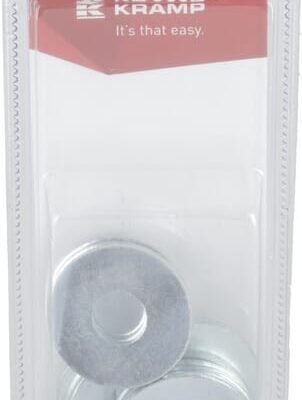 Vežiminio varžto poveržlė DIN 9021A KR9021A12P10B