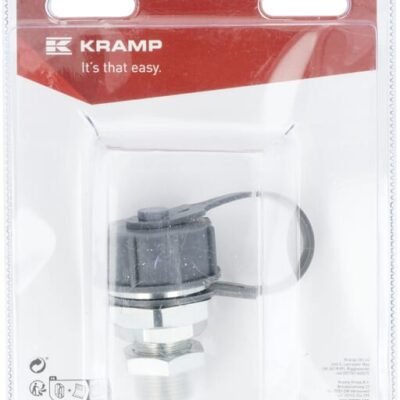 Greito sujungimo mova M KRSKSMDC8F1P01B