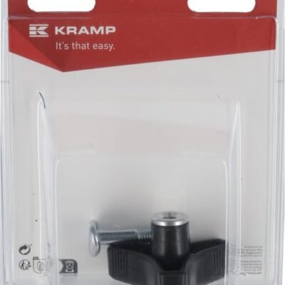 Varžtas ir veržlės KGFGP000030P01B