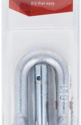 Sustiprinta D formos šaklė KRZ790203KRP01B