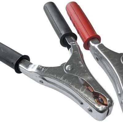 Užvedimo kabelio gnybtas 400 A VLC1119