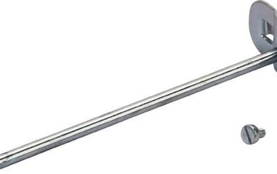 Lentynų priedų moduliai – įrankių kabliukas 220413001