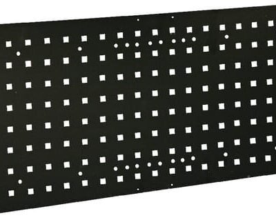 Lentynų priedų moduliai – perforuota panelė 291709037