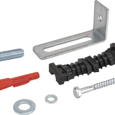 Lentynų priedų moduliai – tvirtinimo detalės 2993781