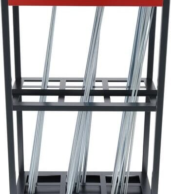 Sriegti strypai 8.8 klasė KWS6952S01