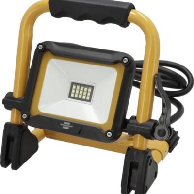 Mobilus LED statybinis šviestuvas JARO, IP65 EM1171250902