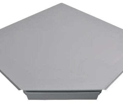 Lentyna, 90° vidinis kampas 57141730X