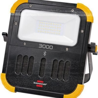 Mobilus akumuliatorinis LED darbo šviestuvas BLUMO EM1171620010