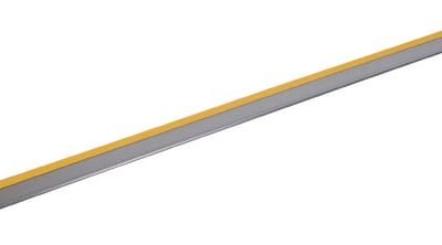 Permatomos lipnios juostelės 1 m WE200462