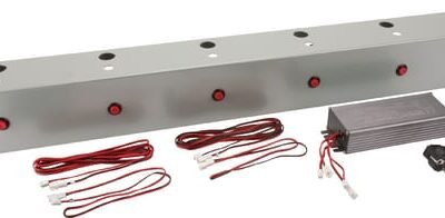LED darbo žibintų ekspozicija 52303158X