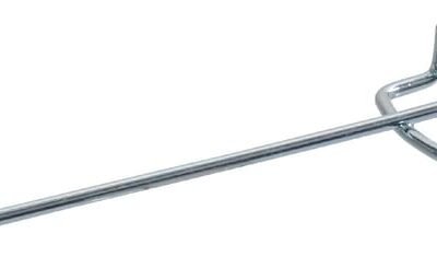 Viengubi kabliukai 53102503