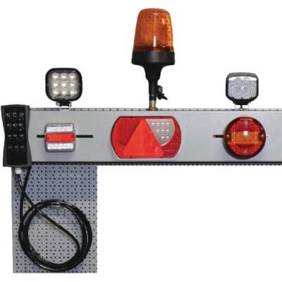 LED bandomoji juostelė 52303156LED