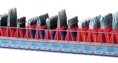 00.19.34.2 replių laikiklis parduotuvės lentynoms TA0019342