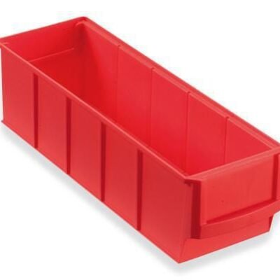 Sandėliavimo dėžė 300x91x81mm, Hünersdorff WE780001