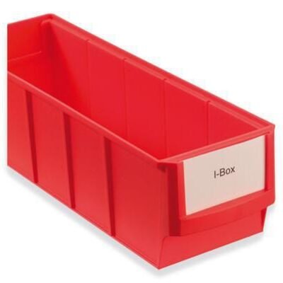 Informacinė etiketė 70x41mm, Hünersdorff WE780300