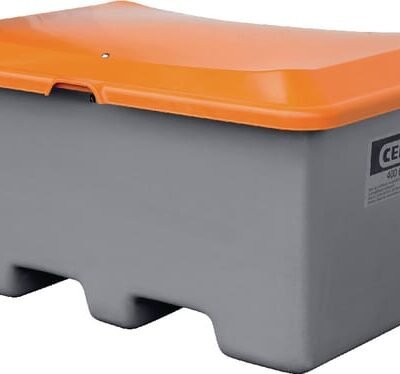Smėlio dėžė Plus 3 10571CEMO