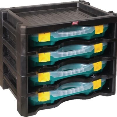 Organizatorius, Tayg 302008TAY