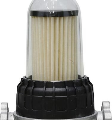 Clear Captor vandens filtras F00611B10