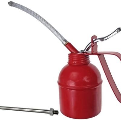 Metalinė alyvos talpa 300 ml VLB3076