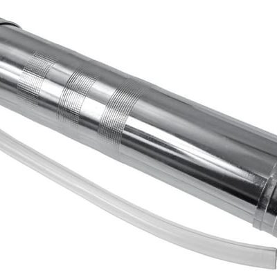 Išsiurbimo švirkštas 500 ml VLB3080