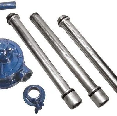 Rotacinis siurblys kurui ir lengviems tepalams VLB3033