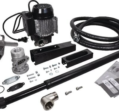 PIUSI Drum 56 dyzelino statinės siurblys 56 l/min 000271P00