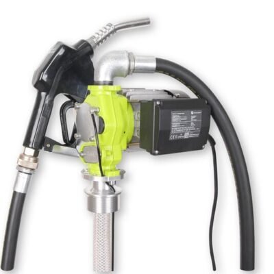 Dyzelino siurblys TecPump 600 105620400