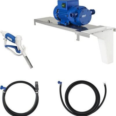 Statinės siurblio rinkinys 230 V, tinkamas AdBlue® 25223001