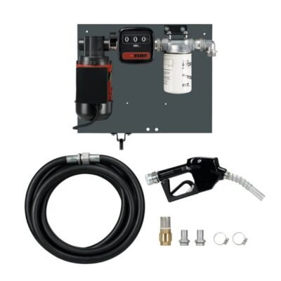 Dyzelino siurblys 60 l/min 23510447