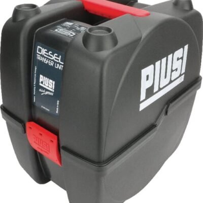 Dyzelino siurblys Piusi Box 12 V Pro F0023101B