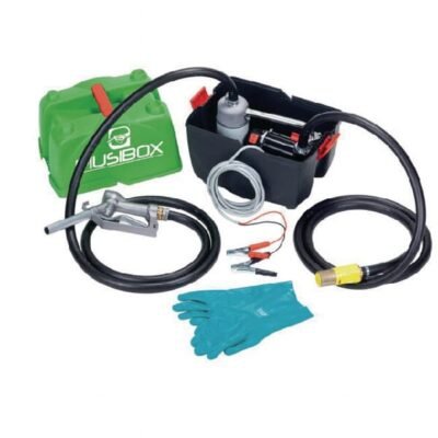 Dyzelino siurblys Piusi Box 12 V Basic F0023100B