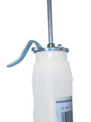 Plastikinė alyvos talpa FP04111
