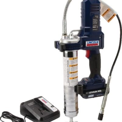 Belaidis 12 V tepimo pistoletas FP1262E