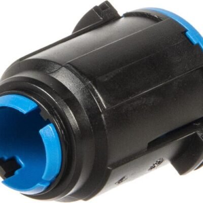 Neteisingo pylimo snapelio rinkinys su apėjimo adapteriu, tinkamas AdBlue® F15165000