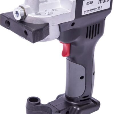 Pilnas akumuliatorinio tepimo siurblio blokas 3423933MATO