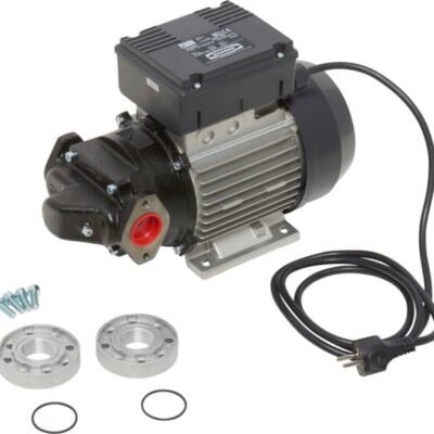 Dyzelinio kuro siurblys E120M 230V 326000