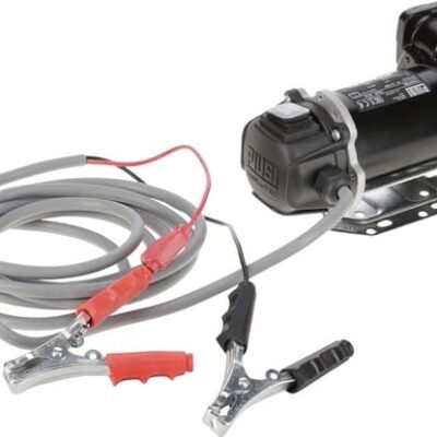 Dyzelino siurblys BP3000 12 V, pilnas komplektas F00357580