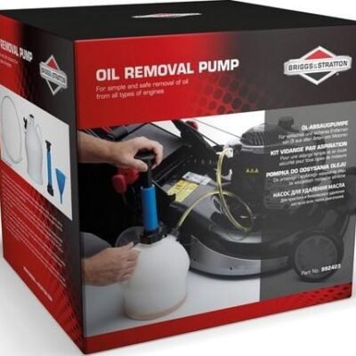 Alyvos išsiurbėjas Briggs & Stratton 992423