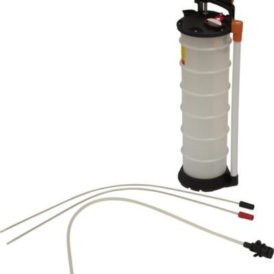 Alyvos išsiurbėjas 6,5 l FGP000099