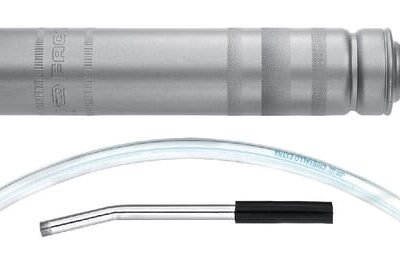 376A rankinis alyvos presas HAND-OIL-GUN--376A