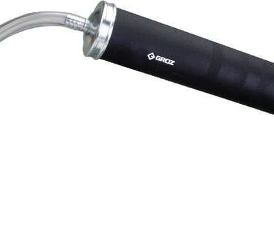 Išsiurbimo švirkštas 45205GROZ