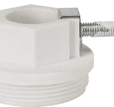 Plastikinė konteinerio jungtis G 2", tinkama AdBlue® FP83462