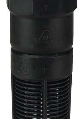 Siurbimo filtro sietelis, tinkamas AdBlue® 23200