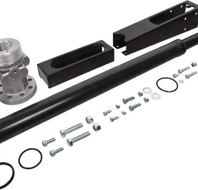 Priedų rinkinys Drum 3000 F16586000