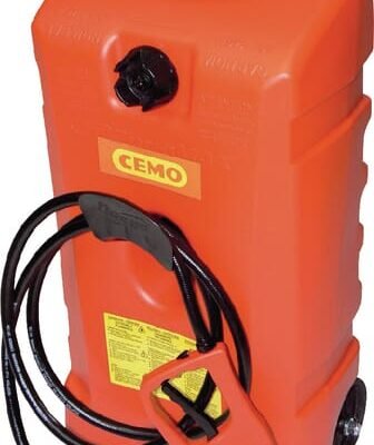 Benzino vežimėlis 10047CEMO