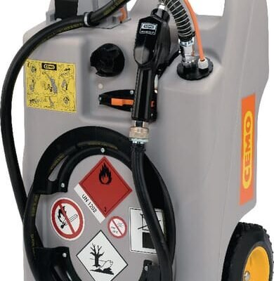 Dyzelino vežimėlis su ličio jonų akumuliatoriumi 11598CEMO