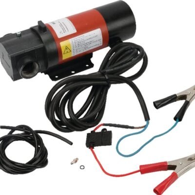Dyzelino siurblys 24 V, 35 l/min 23405